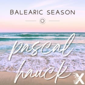 PASCAL HAUCK - BALEARIC SEASON
